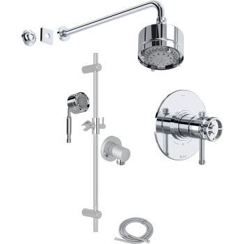 Rohl TCP23W1 SET image-1