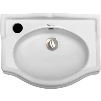 Whitehaus bathroom sinks image-2