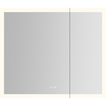 Robern medicine cabinets image-4