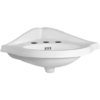 Whitehaus bathroom sinks image-2