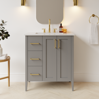 Timberline bathroom vanities image-12
