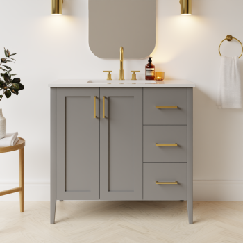 Timberline bathroom vanities image-2