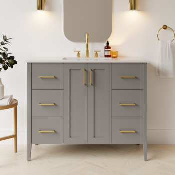 Timberline bathroom vanities image-8