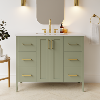 Timberline bathroom vanities image-10
