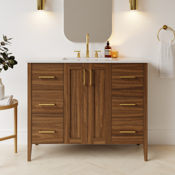 Timberline bathroom vanities image-12