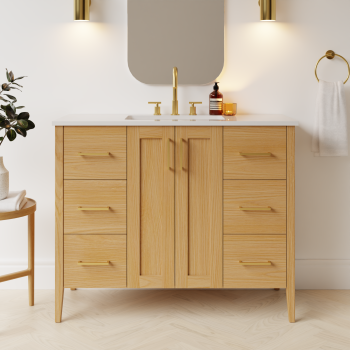 Timberline bathroom vanities image-14