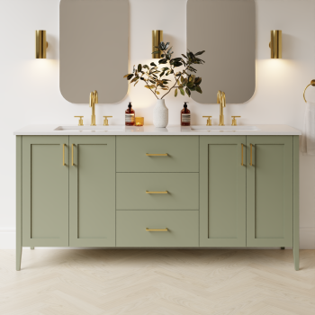 Timberline bathroom vanities image-4