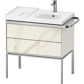 Duravit bathroom vanities image-6