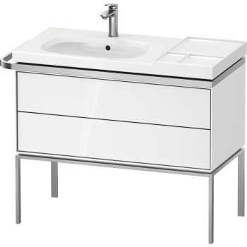 Duravit bathroom vanities image-6