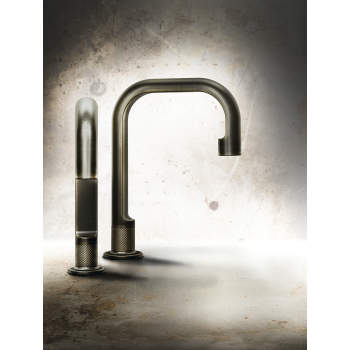 Gessi bathroom faucets image-4
