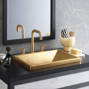 Native Trails bathroom sinks image-2