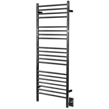 Magnetic towel rail 400mm discount