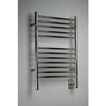 Amba jeeves e straight towel sale warmer
