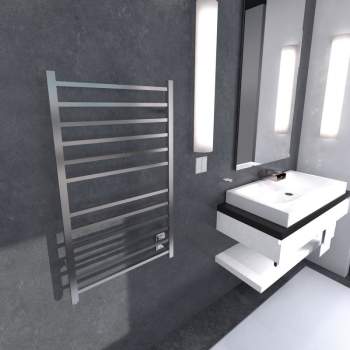 Amba radiant towel warmer on sale