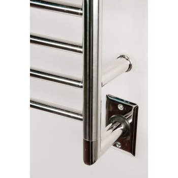 Amba RWHL-SMB Radiant Hardwired Towel Warmer
