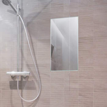 Electric Mirror INS-1111 image-1
