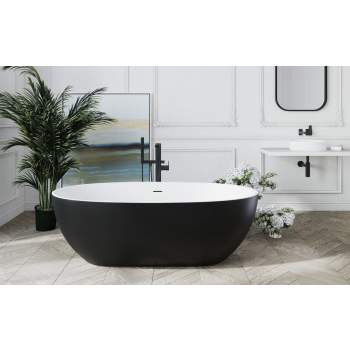 Aquatica Corelia-Black-Wht image-1