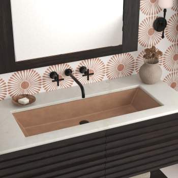 Native Trails bathroom sinks image-4