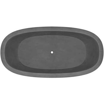 Native Trails NST7236 Nativestone Avalon 72 Freestanding