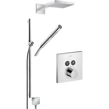 Axor Citterio E Shower Set image-1