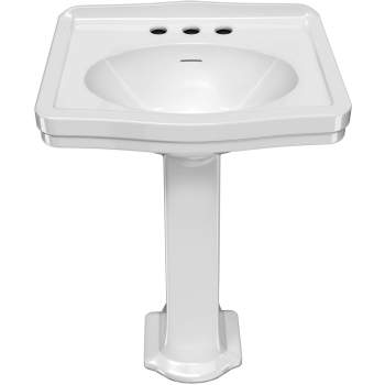 Whitehaus B-LO914-LO915 image-1
