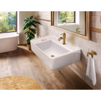 Whitehaus bathroom sinks image-6