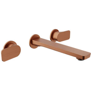 Baril bathroom faucets image-8