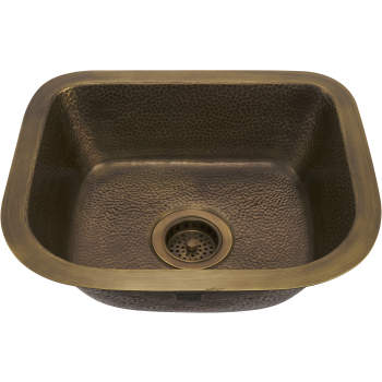 Bates and Bates sinks image-4