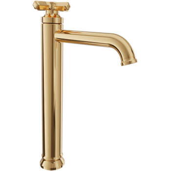 Baril bathroom faucets image-4
