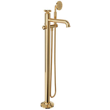Baril tub faucets image-6
