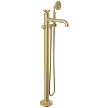 Baril tub faucets image-8