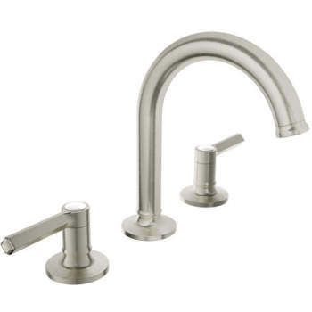 Baril bathroom faucets image-2