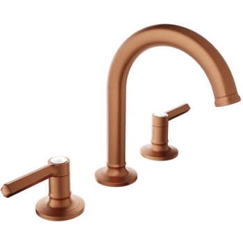 Baril bathroom faucets image-4