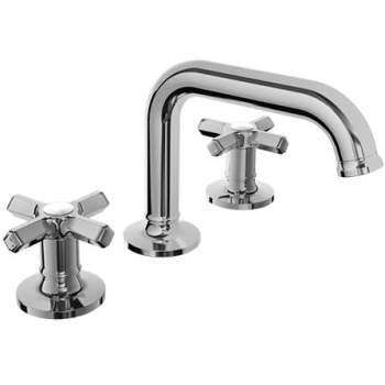 Baril bathroom faucets image-4