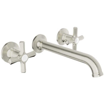 Baril bathroom faucets image-2