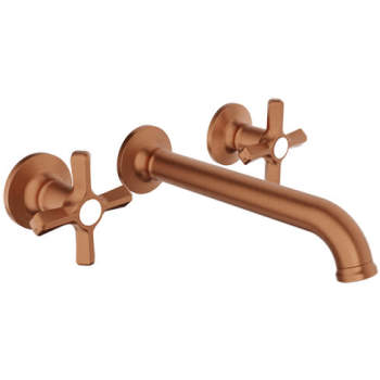 Baril bathroom faucets image-4