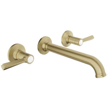 Baril bathroom faucets image-12