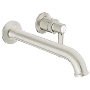 Baril bathroom faucets image-4