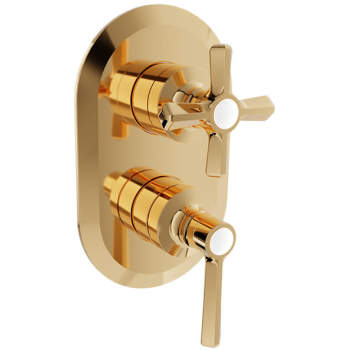 Baril shower controls image-6