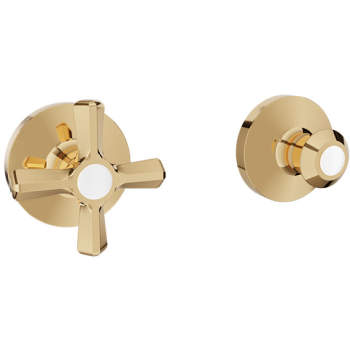 Baril shower controls image-8