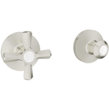 Baril shower controls image-2