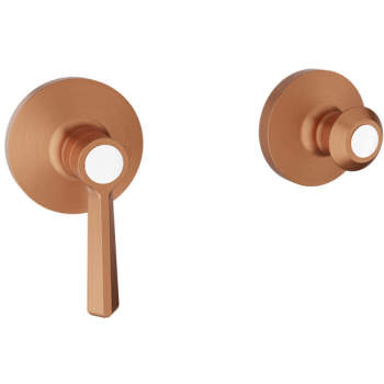 Baril shower controls image-14