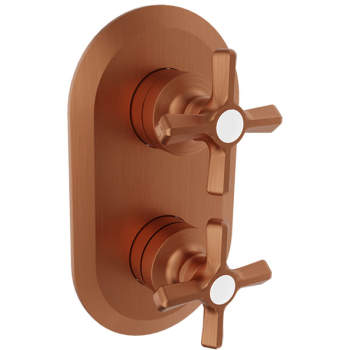 Baril shower controls image-4