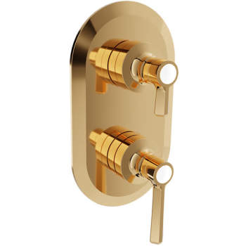 Baril shower controls image-4