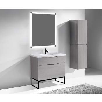Madeli bathroom vanities image-2