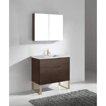 Madeli bathroom vanities image-4