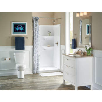Delta 79760 Traditional Tank Lever | QualityBath.com