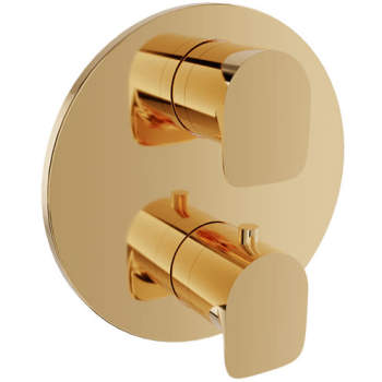 Baril shower controls image-8