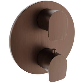 Baril shower controls image-4