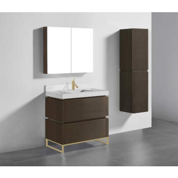 Madeli bathroom vanities image-12